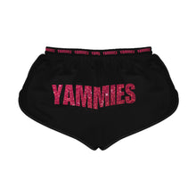 Cargar imagen en el visor de la galería, Yammies Relaxed Shorts - Comfy Loungewear