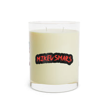 Cargar imagen en el visor de la galería, Vela perfumada Horror Bae ss2 - Vaso lleno, 11 oz