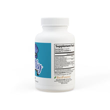 Load image into Gallery viewer, MVM Healthy Sea Moss Supplement (60 Capsules)