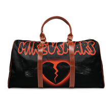 Cargar imagen en el visor de la galería, Bolsa de viaje impermeable MVM lux