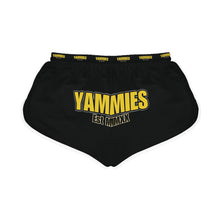 画像をギャラリービューアに読み込む, Yammies Women's Relaxed Shorts - Comfortable Summer Lounge Shorts