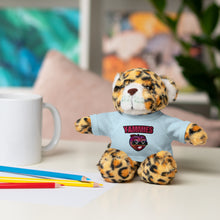 画像をギャラリービューアに読み込む, Tシャツ付きぬいぐるみ