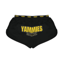 画像をギャラリービューアに読み込む, Yammies Women's Relaxed Shorts - Comfortable Summer Lounge Shorts