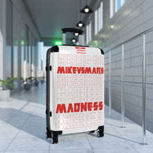 Cargar imagen en el visor de la galería, Hola y gracias Suitcase