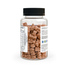 Load image into Gallery viewer, MVM Hair Vitamin Gummies (60 Gummies)