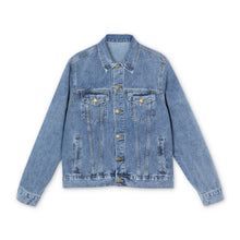 画像をギャラリービューアに読み込む, MVM Madness Men's Denim Jacket