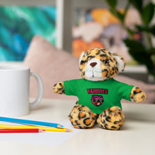 画像をギャラリービューアに読み込む, Tシャツ付きぬいぐるみ