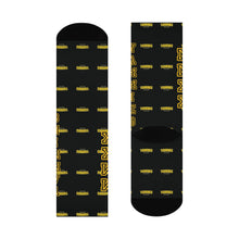 Load image into Gallery viewer, Yammies Cushioned Crew Socks