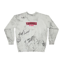 画像をギャラリービューアに読み込む, YAMMIES Crewneck Sweatshirt