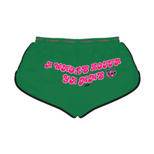 Load image into Gallery viewer, YAMMIES Women's Relaxed Shorts