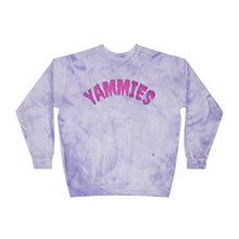 画像をギャラリービューアに読み込む, YAMMIES Crewneck Sweatshirt