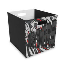 画像をギャラリービューアに読み込む, Mvm home フェルト収納ボックス