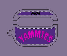 画像をギャラリービューアに読み込む, YAMMIES AirPod Cases