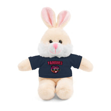 画像をギャラリービューアに読み込む, Tシャツ付きぬいぐるみ