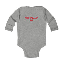Load image into Gallery viewer, Infant Long Sleeve Bodysuit