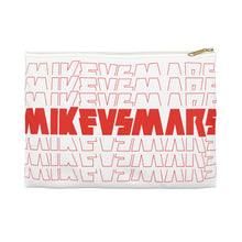 画像をギャラリービューアに読み込む, Thank you Mvm Accessory Pouch