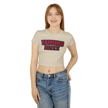 Load image into Gallery viewer, Baby Tee - 'YAMMIES MMXX