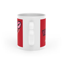 Cargar imagen en el visor de la galería, Taza con forma de corazón YAMMIES