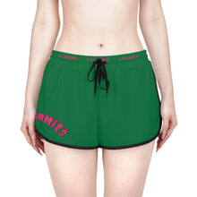 Load image into Gallery viewer, YAMMIES Women's Relaxed Shorts