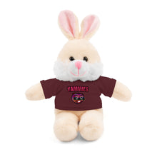 画像をギャラリービューアに読み込む, Tシャツ付きぬいぐるみ