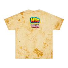Cargar imagen en el visor de la galería, Camiseta con explosión de colores psicodélicos