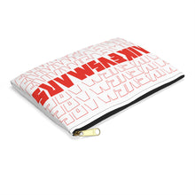 画像をギャラリービューアに読み込む, Thank you Mvm Accessory Pouch