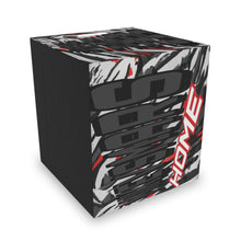 画像をギャラリービューアに読み込む, Mvm home フェルト収納ボックス