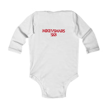 Load image into Gallery viewer, Infant Long Sleeve Bodysuit