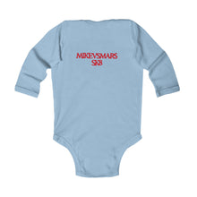 Load image into Gallery viewer, Infant Long Sleeve Bodysuit