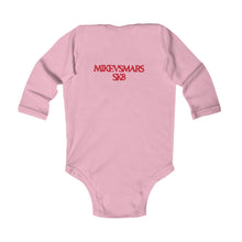 Load image into Gallery viewer, Infant Long Sleeve Bodysuit