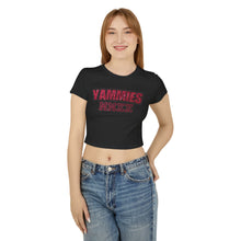 Load image into Gallery viewer, Baby Tee - 'YAMMIES MMXX