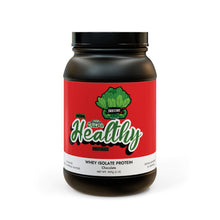 画像をギャラリービューアに読み込む, Extra Extra Extra Healthy Whey Isolate Protein Supplement (907g, 2lb)