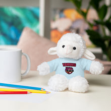 画像をギャラリービューアに読み込む, Tシャツ付きぬいぐるみ