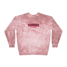 画像をギャラリービューアに読み込む, YAMMIES Crewneck Sweatshirt