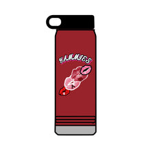 画像をギャラリービューアに読み込む, YAMMIES Water Bottle, 32oz