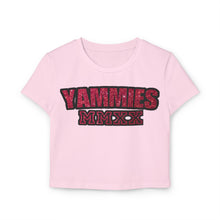 Load image into Gallery viewer, Baby Tee - 'YAMMIES MMXX
