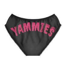 画像をギャラリービューアに読み込む, YAMMIES Women's Briefs
