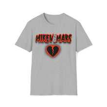 Cargar imagen en el visor de la galería, Camiseta unisex de estilo suave MVM Basic Tees