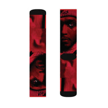 Load image into Gallery viewer, Mars Socks