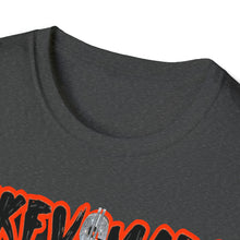 Cargar imagen en el visor de la galería, Camiseta unisex de estilo suave MVM Basic Tees