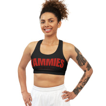 画像をギャラリービューアに読み込む, YAMMIES Seamless Sports Bra