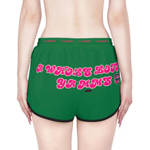 Load image into Gallery viewer, YAMMIES Women's Relaxed Shorts