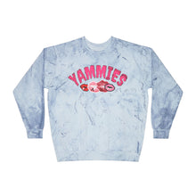 画像をギャラリービューアに読み込む, YAMMIES Crewneck Sweatshirt