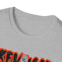 Cargar imagen en el visor de la galería, Camiseta unisex de estilo suave MVM Basic Tees