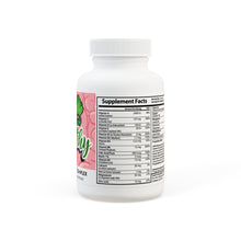Load image into Gallery viewer, MVM Brain Support Complex Supplement (60 Capsules)