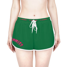 Load image into Gallery viewer, YAMMIES Women's Relaxed Shorts