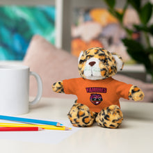 画像をギャラリービューアに読み込む, Tシャツ付きぬいぐるみ