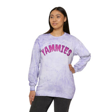 画像をギャラリービューアに読み込む, YAMMIES Crewneck Sweatshirt