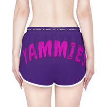 Load image into Gallery viewer, YAMMIES Women's Relaxed Shorts