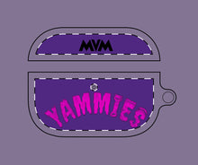 画像をギャラリービューアに読み込む, YAMMIES AirPod Cases